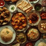 Experience the Taste of Tradition at Our Restaurant