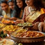 🥗 Where Freshness Meets Flavor – The Heart of Vegetarian Dining